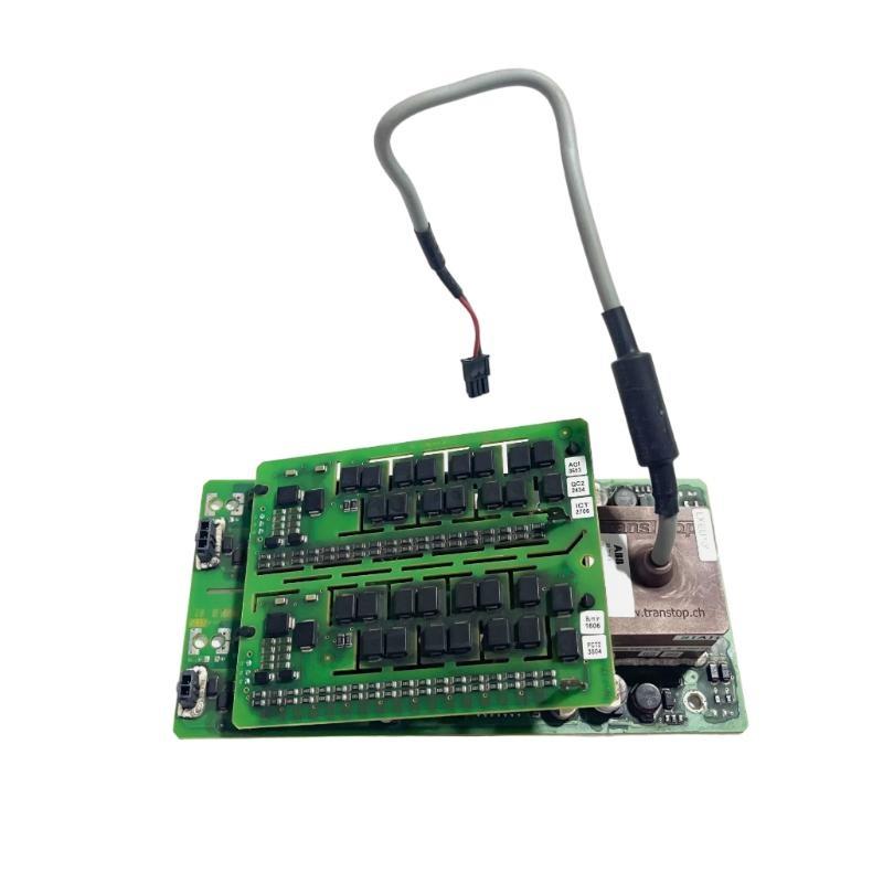 ABB GD C806 B 3BHE036130R0101 PC Boa