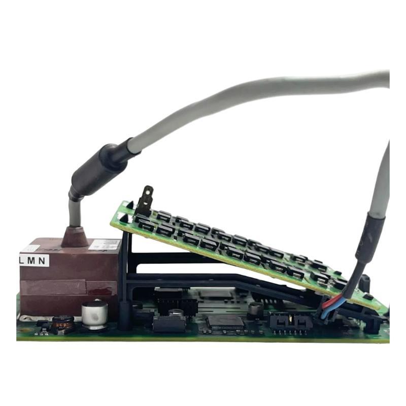 ABB GD C806 B 3BHE036130R0101 PC Board Fast Shipping!