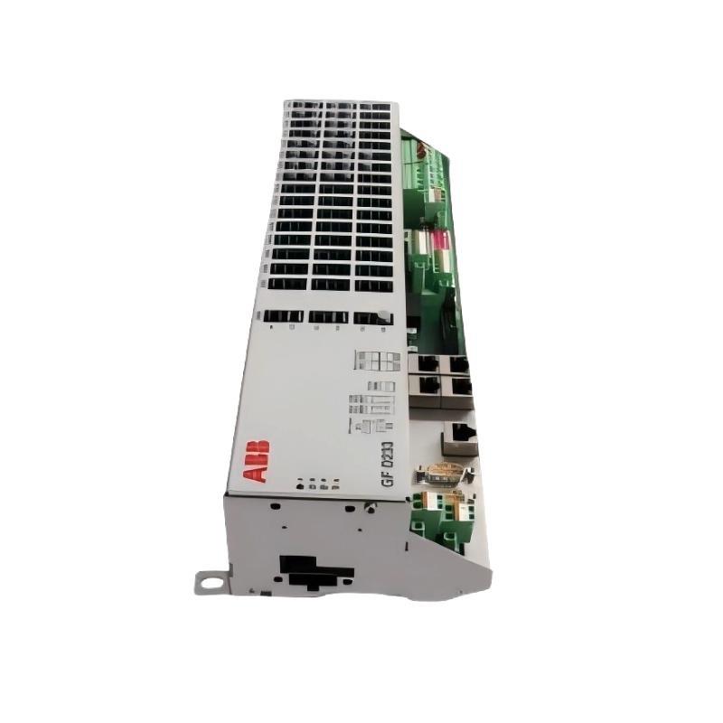 ABB GF D233 3BHE022294R0101 Analog I/O Module Trusted supplier