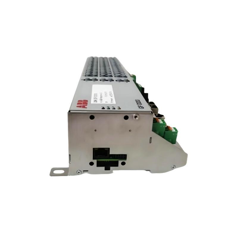 ABB GF D233 3BHE022294R0101 Analog I/O Module Trusted supplier