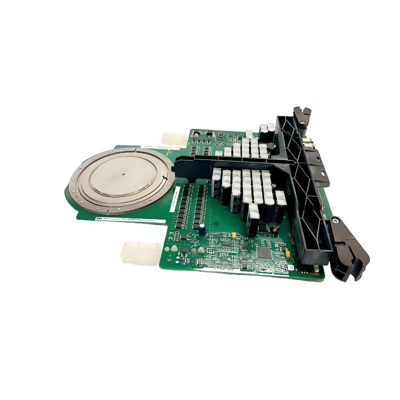 ABB GV C736 CE101 3BHE039203R0101 5SXE12-0184 Thyristor Controlled Rectifier Module IGCT 12-Month Warranty
