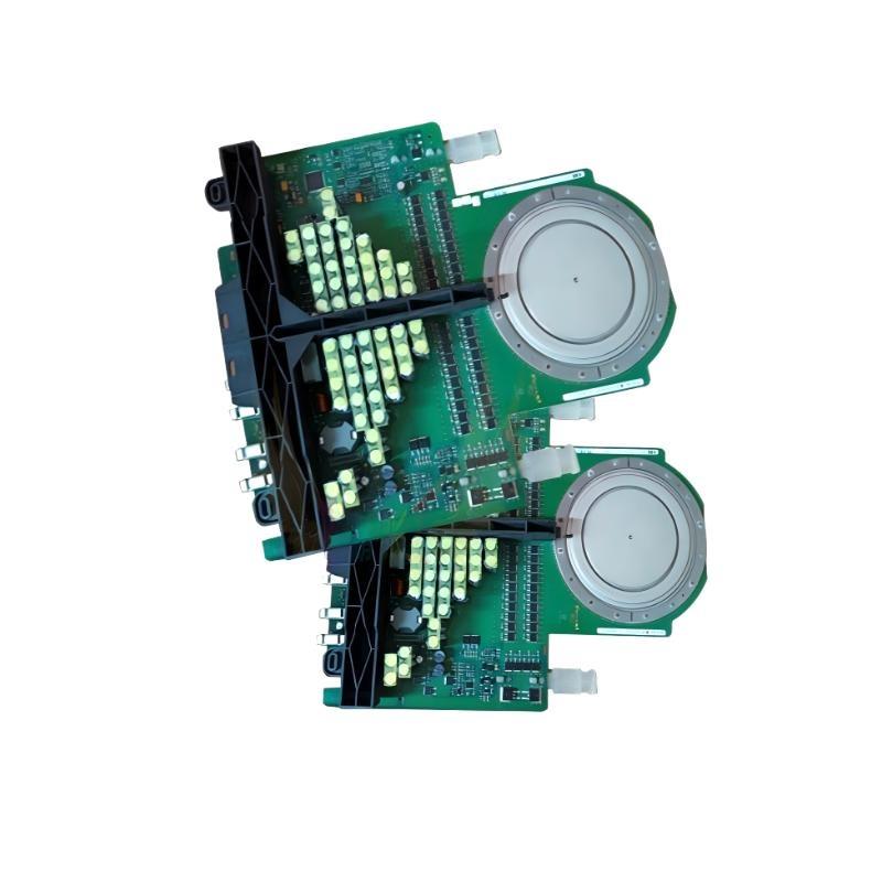 ABB GV C736 CE101 3BHE039203R0101 5SXE12-0184 Thyristor Controlled Rectifier Module IGCT 12-Month Warranty