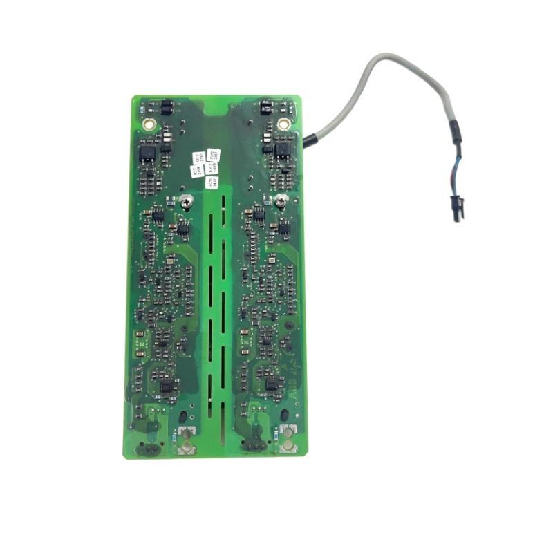 ABB HA C807 B101 3BHE039221R0101 PCB