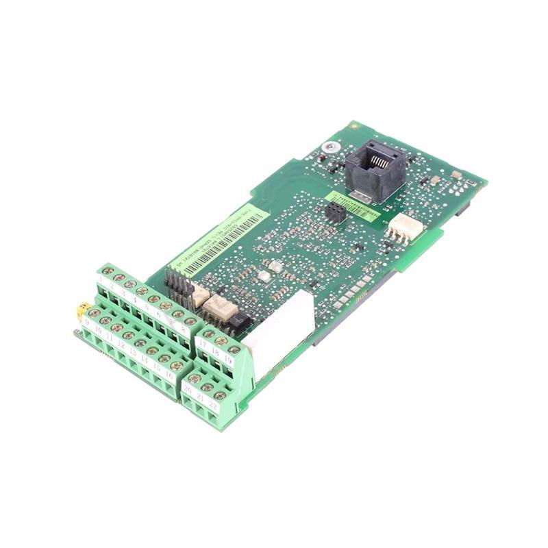 ABB MMIO-01C 68259860 Inverter Board New In Stock