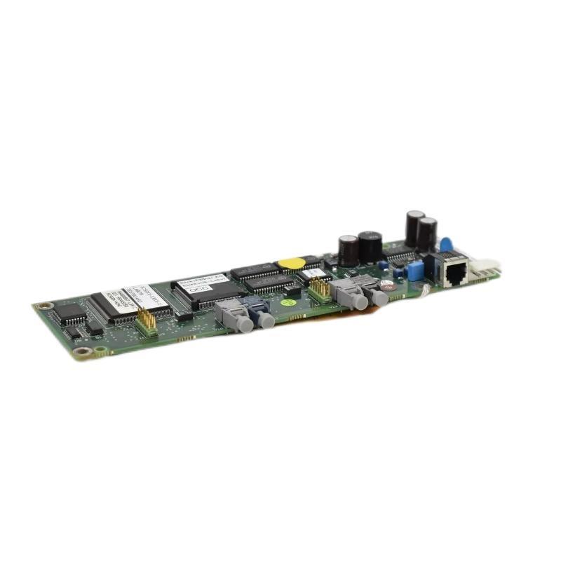 ABB NAMC-11C 64008757 Inverter CPU Board Fast Shipping!