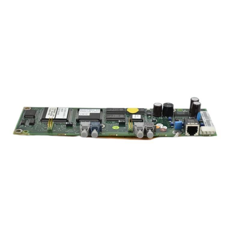 ABB NAMC-11C 64008757 Inverter CPU Board Fast Shipping!