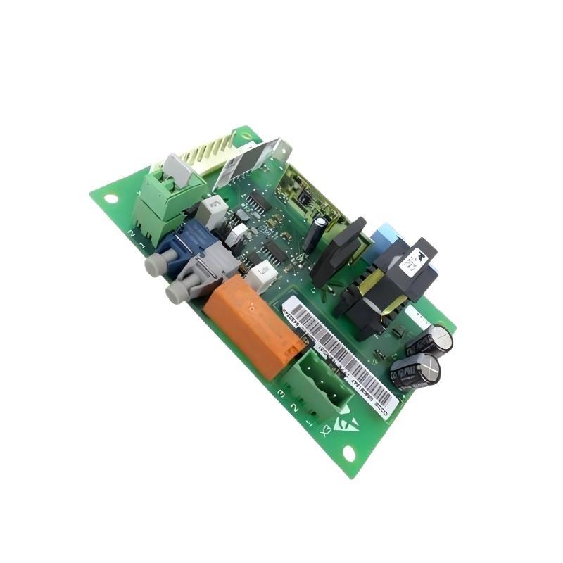ABB NBRC-51C Braking Chopper Control