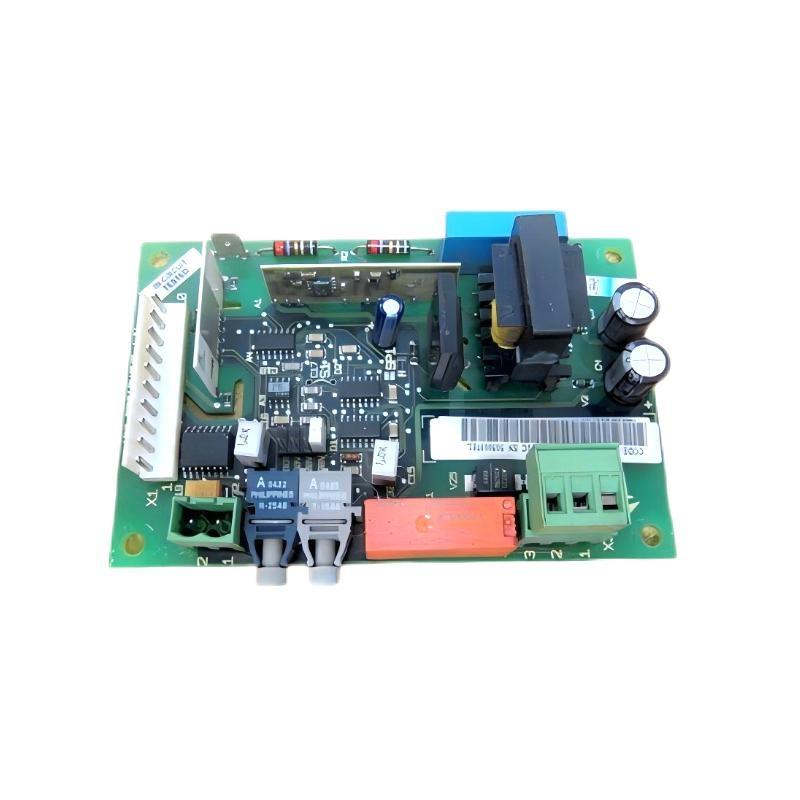 ABB NBRC-51C Braking Chopper Control Board Original