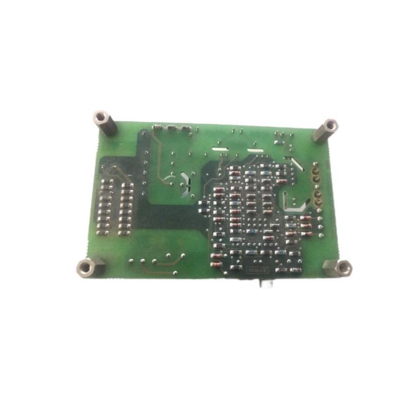 ABB NBRC-51C Braking Chopper Control Board Original