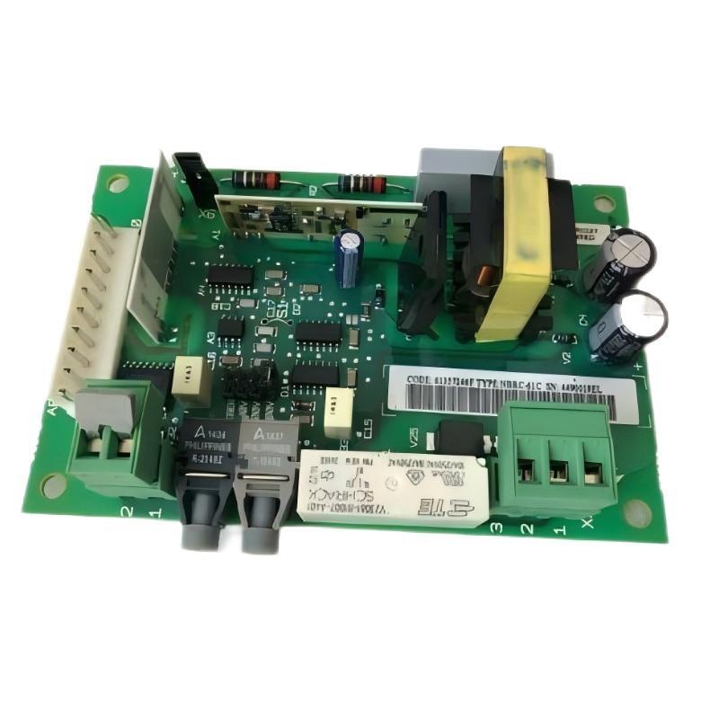 ABB NBRC-61C 61357246F Chopper Control Board 30-Day Returns！