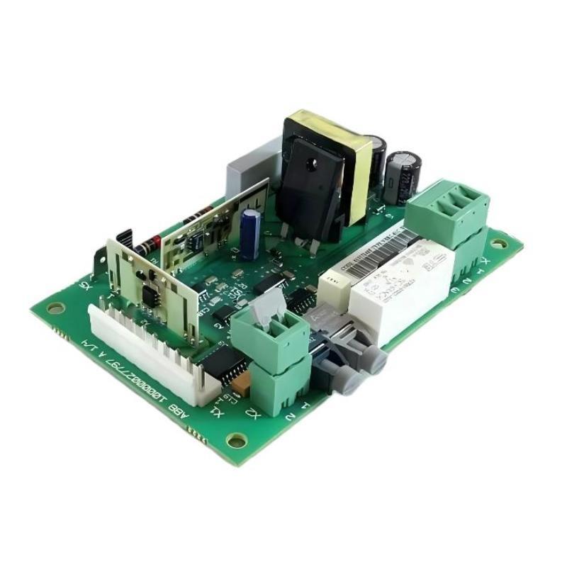 ABB NBRC-61C 61357246F Chopper Contr