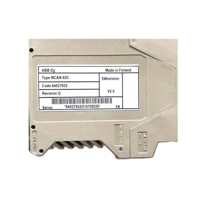 ABB NCAN-02C 64286731 Adapter Board 100% New