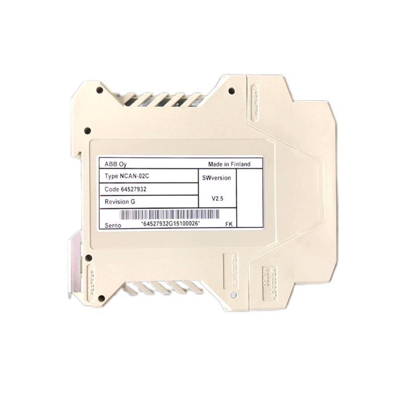 ABB NCAN-02C 64286731 Adapter Board 100% New