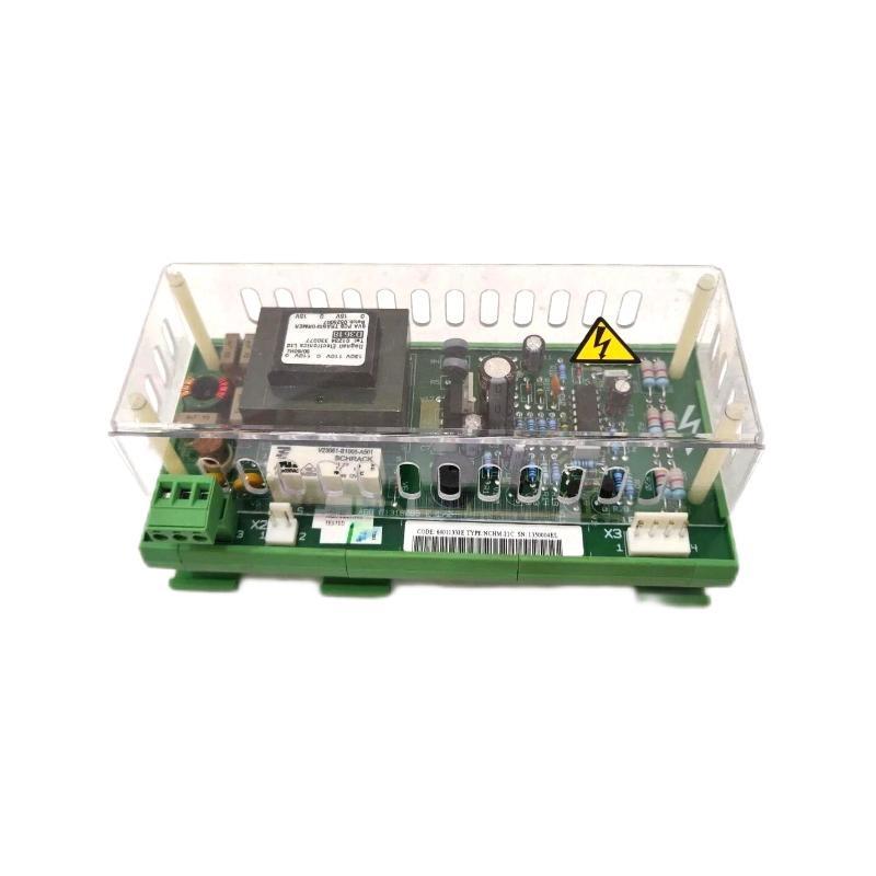 ABB NCHM-21C 64011332E Charging Monitoring PCB New In Stock
