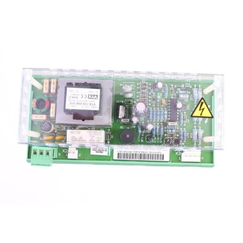 ABB NCHM-21C 64011332E Charging Moni