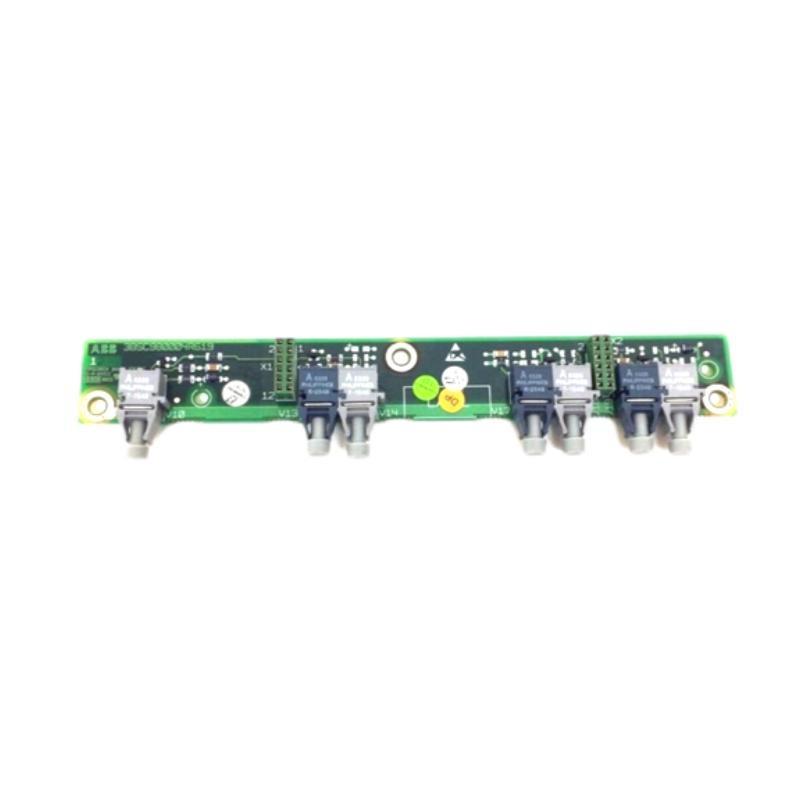 ABB NDCO-03C 64086902 Communication Board New In Stock