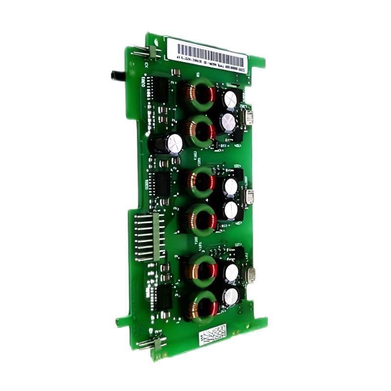 ABB NGDR-02C 58976521 Door Circuit Driver Card Kit New In Stock