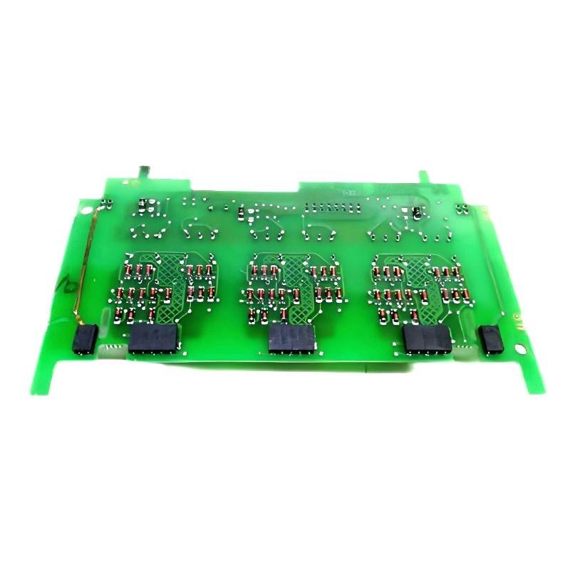 ABB NGDR-02C 58976521 Door Circuit Driver Card Kit New In Stock