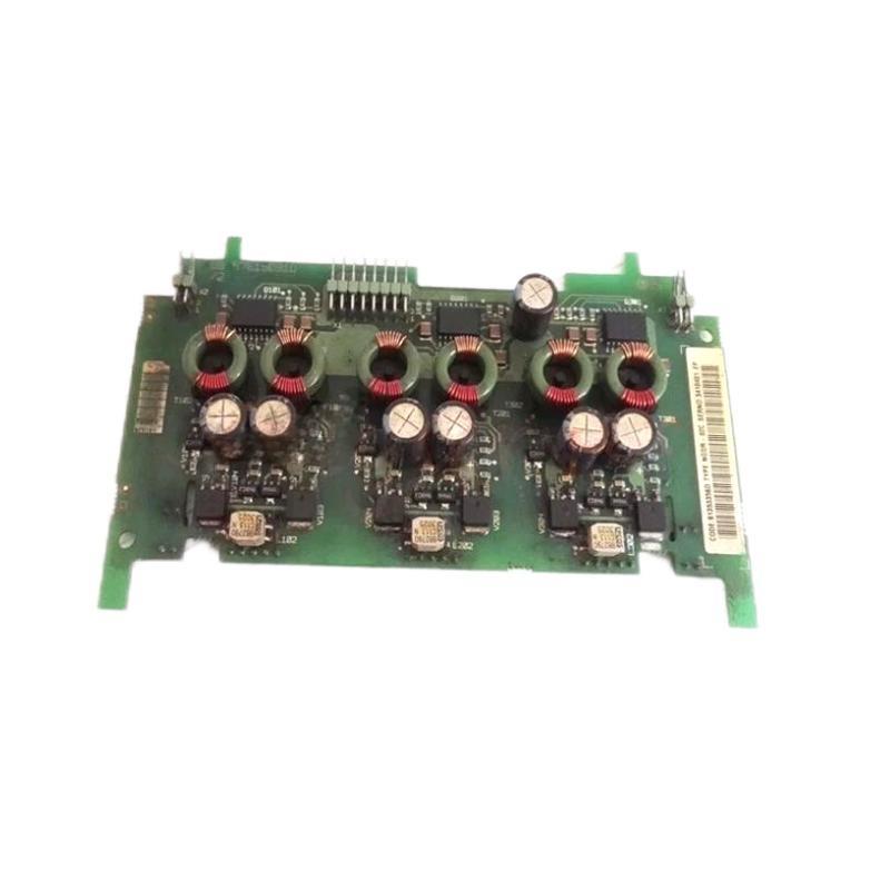 ABB NGDR-02C 58976521 Door Circuit D