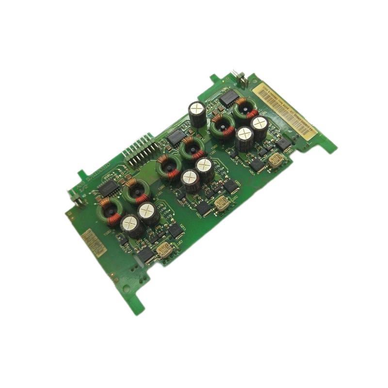 ABB NGDR-02C 58976521 Door Circuit Driver Card Kit New In Stock