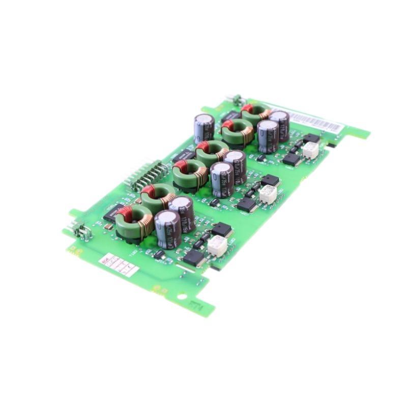 ABB NGDR-02C 61353356D Door Circuit Driver Card Kit New In Stock