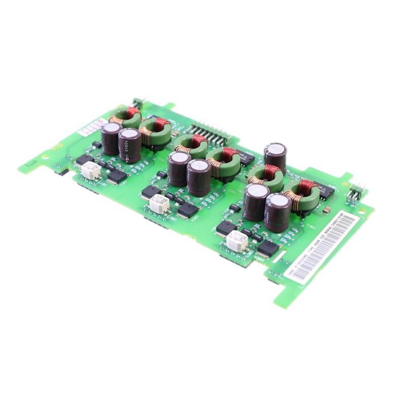 ABB NGDR-02C 61353356D Door Circuit Driver Card Kit New In Stock