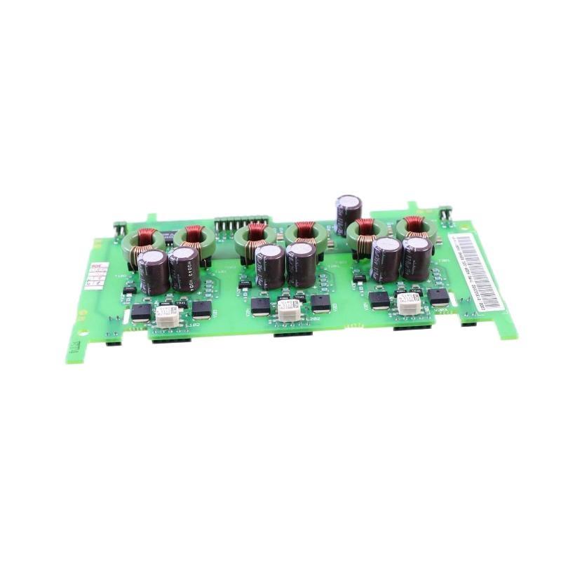 ABB NGDR-02C 61353356D Door Circuit 
