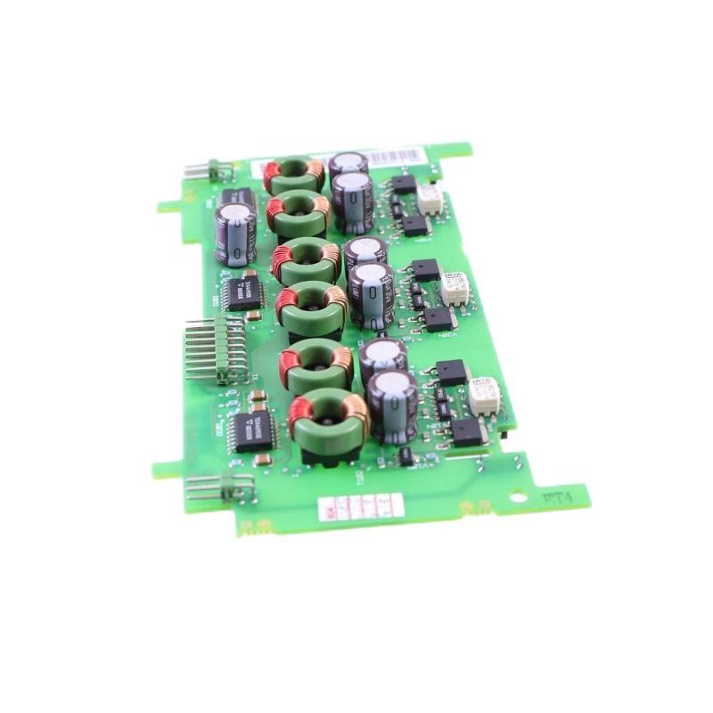ABB NGDR-02C 61353356D Door Circuit Driver Card Kit New In Stock