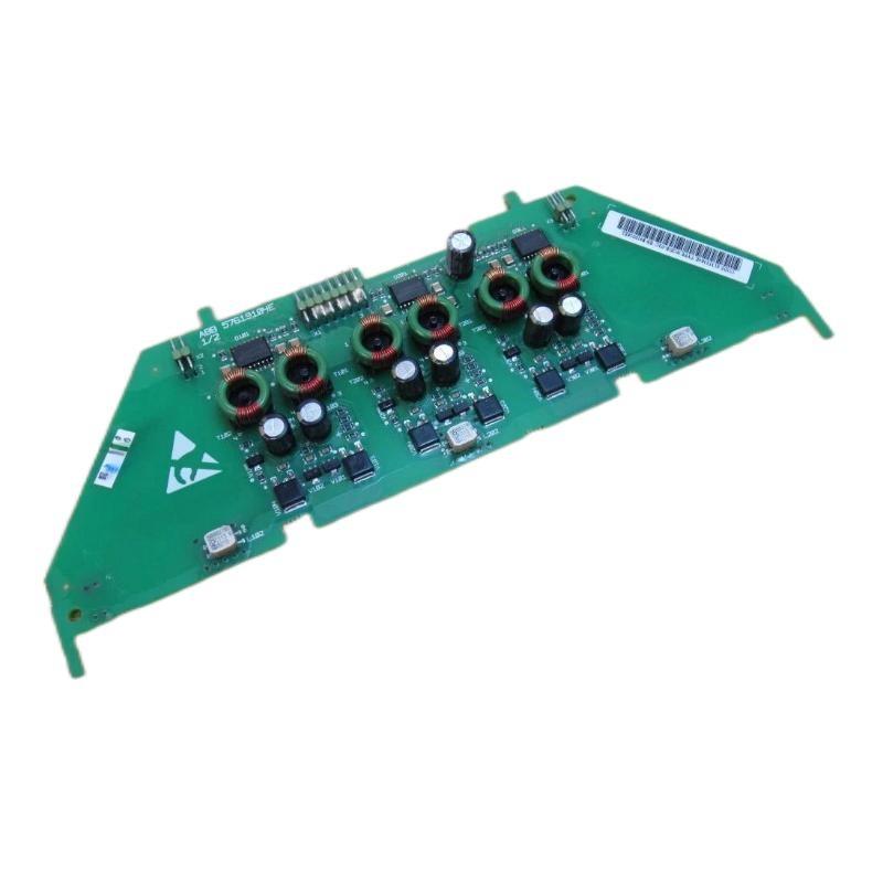 ABB NGDR-03C 57619104E PCB Control Board New In Stock