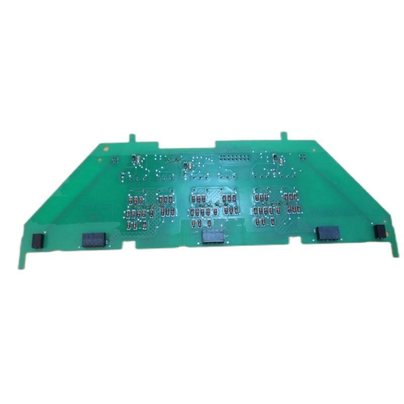 ABB NGDR-03C 57619104E PCB Control B