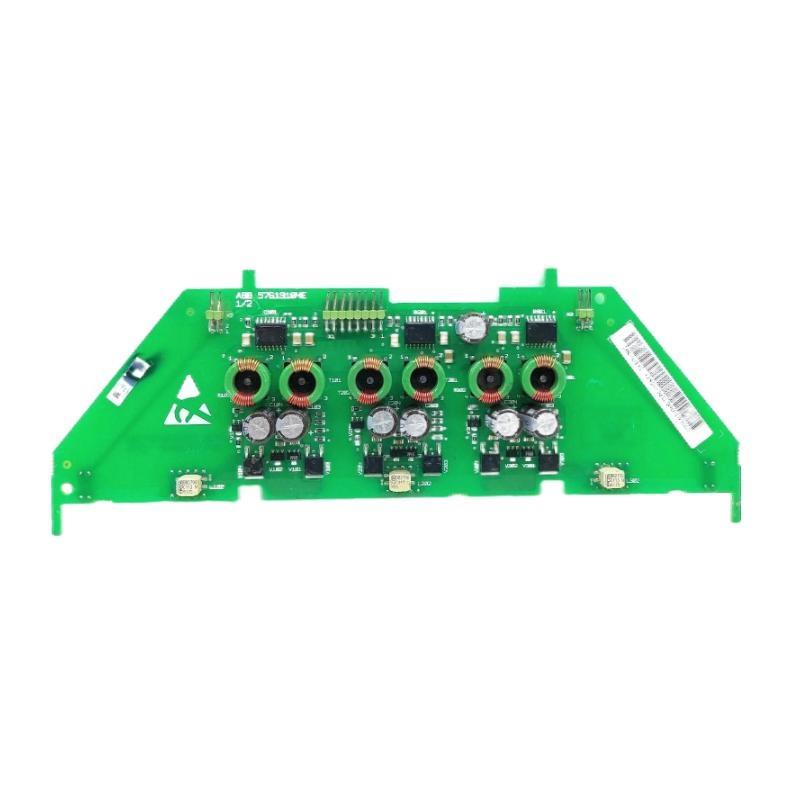 ABB NGDR-03C 57619104E PCB Control Board New In Stock