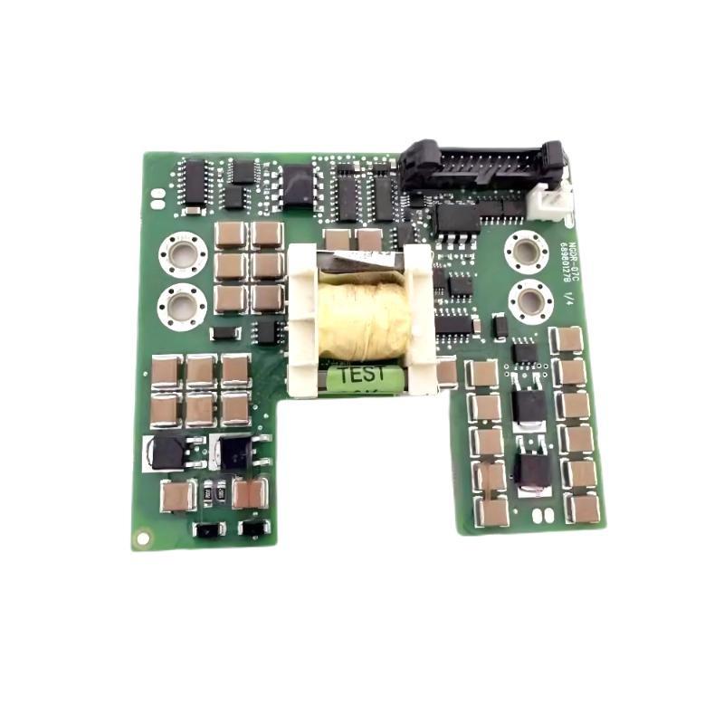 ABB NGDR-07C 68980127B Inverter Trigger Board Unbelievable Prices!