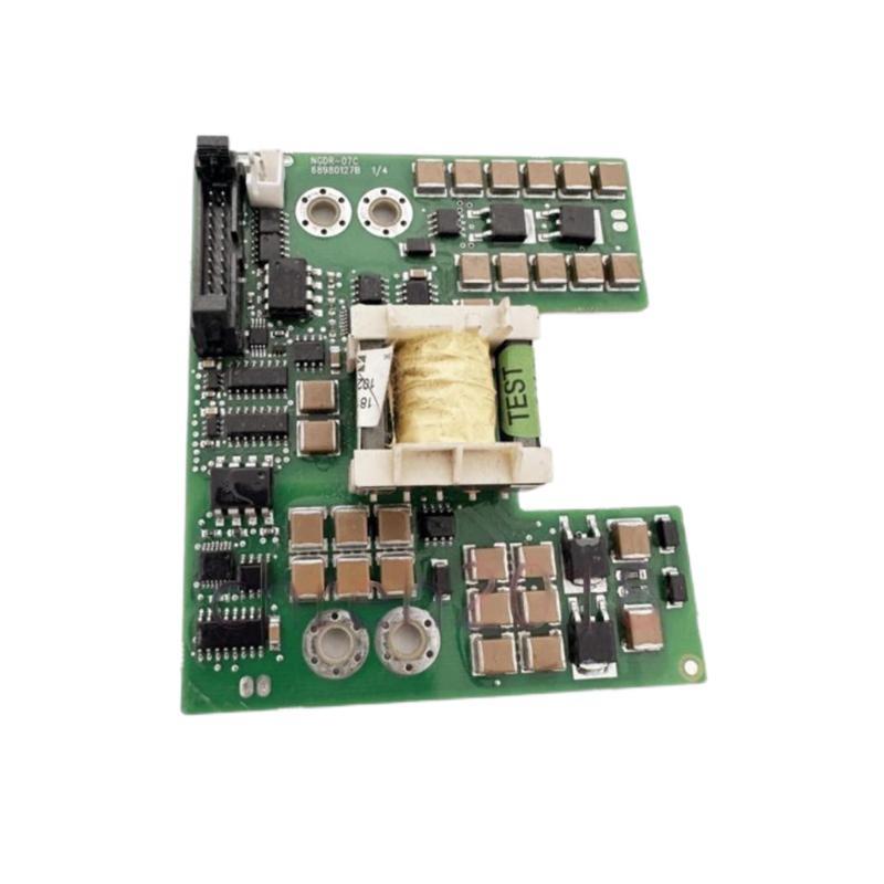 ABB NGDR-07C 68980127B Inverter Trig