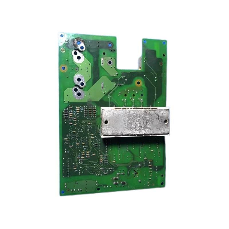 ABB NINT-45C 58921441J Inverter Driv