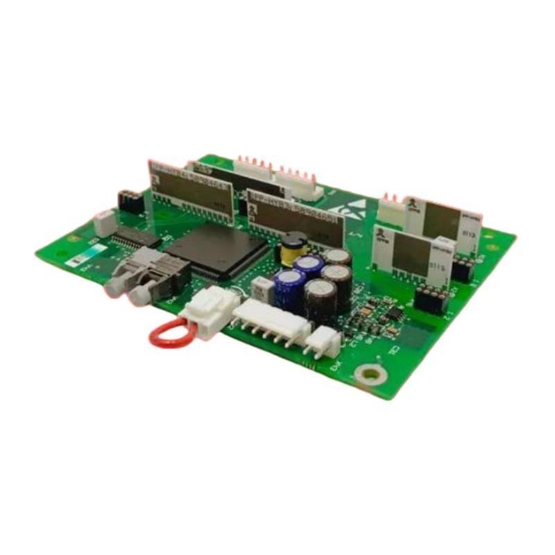 ABB NINT-51C ACS600 Fiber Optic Control Board 12-Month Warranty