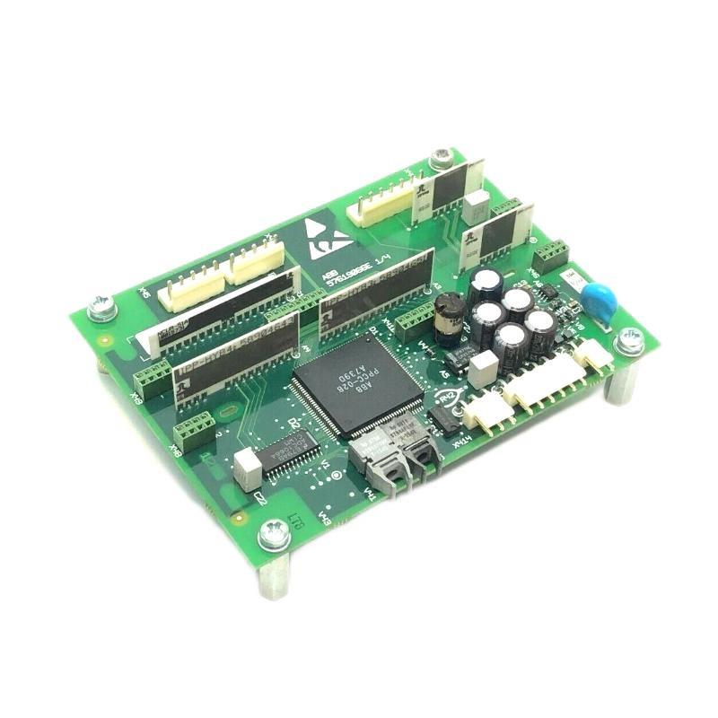 ABB NINT-51C ACS600 Fiber Optic Control Board 12-Month Warranty
