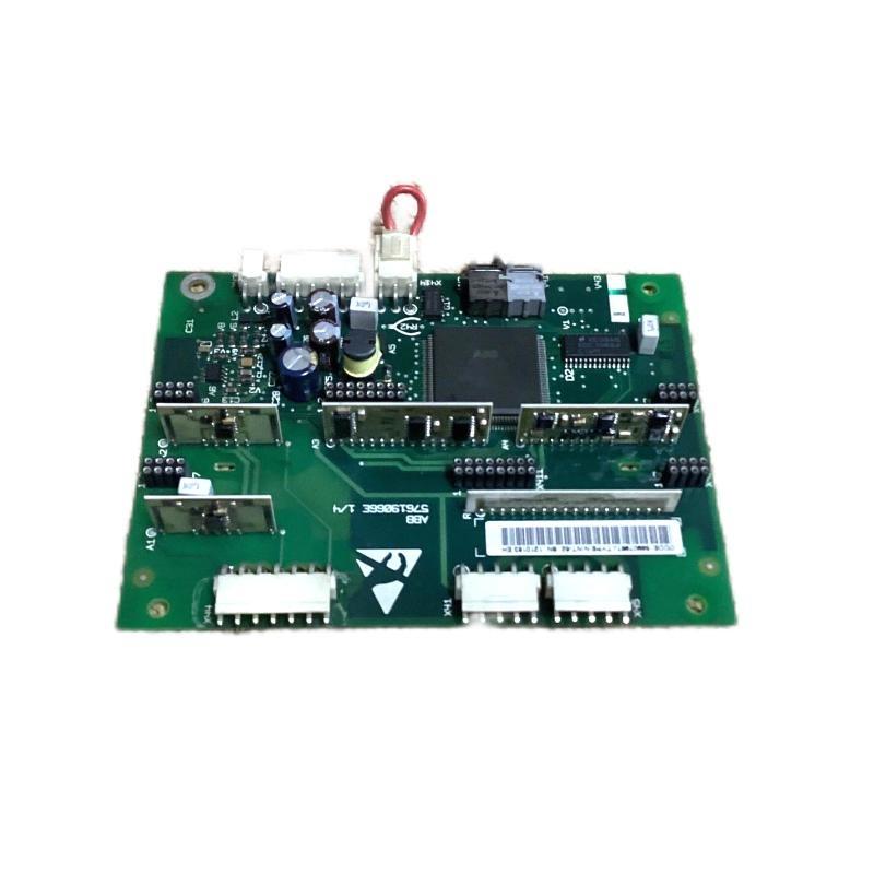 ABB NINT-52C 58907987J Main Interface Circuit Board Fast Shipping!