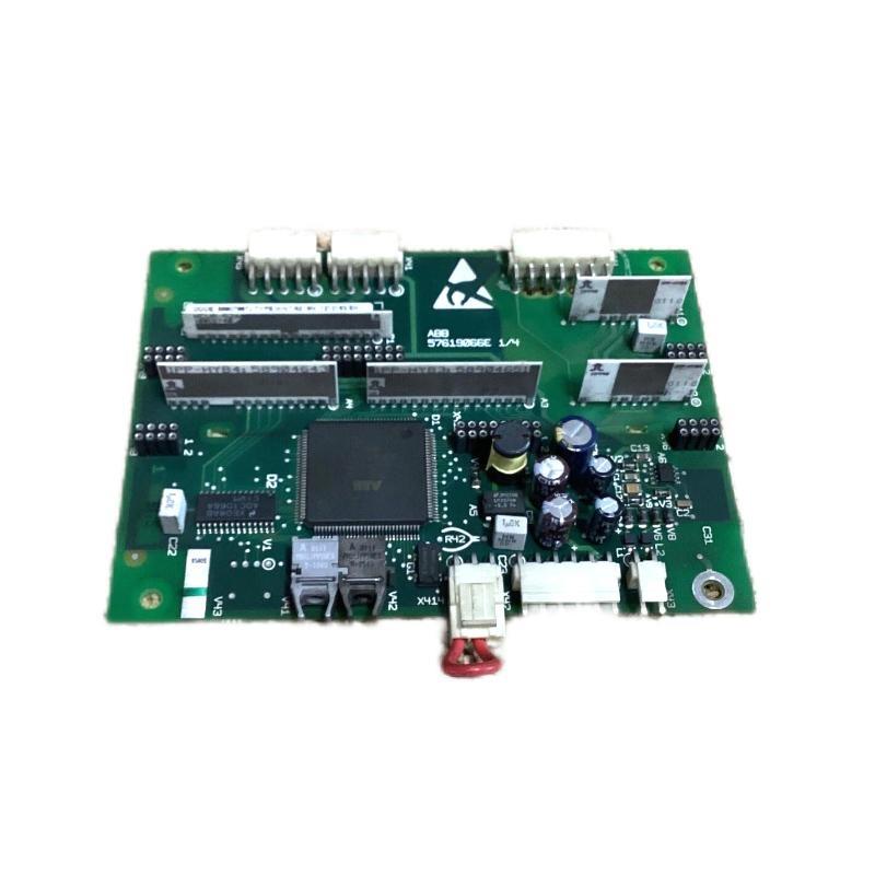 ABB NINT-52C 58907987J Main Interfac