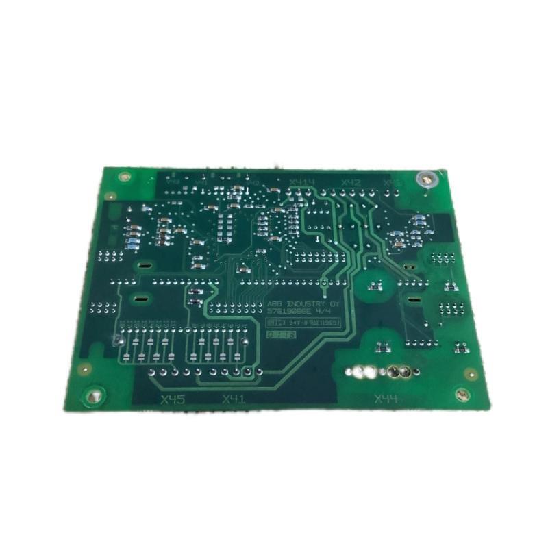 ABB NINT-52C 58907987J Main Interface Circuit Board Fast Shipping!