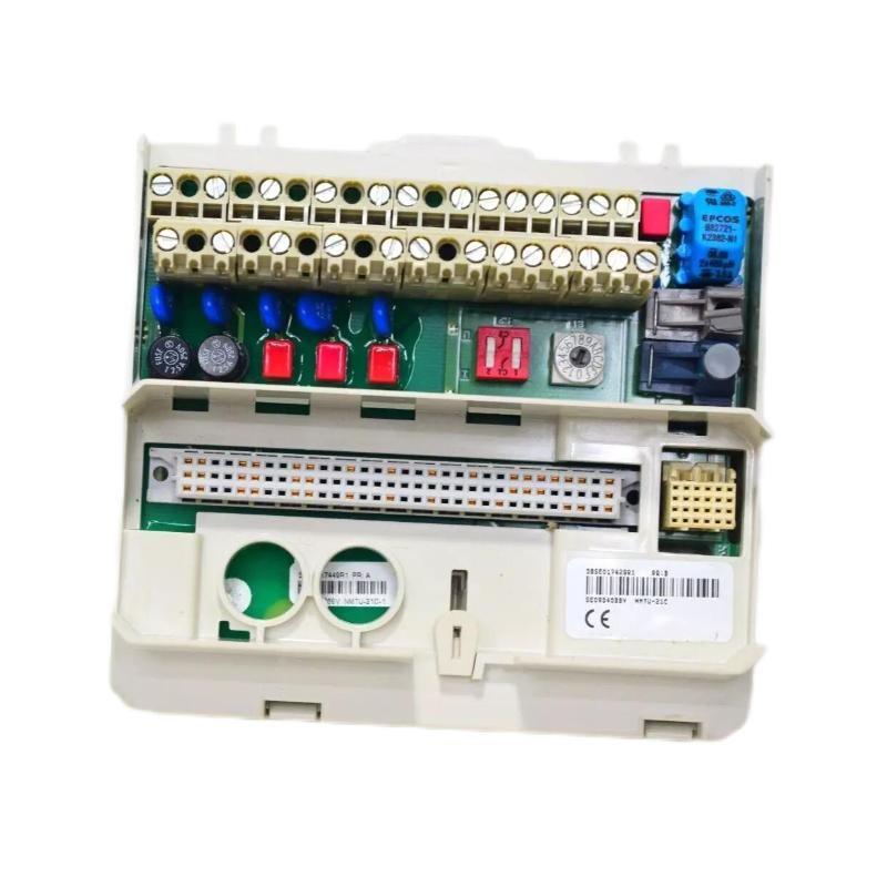 ABB NMTU-21C 3BSE017429R1 Digital Output Module Trusted supplier