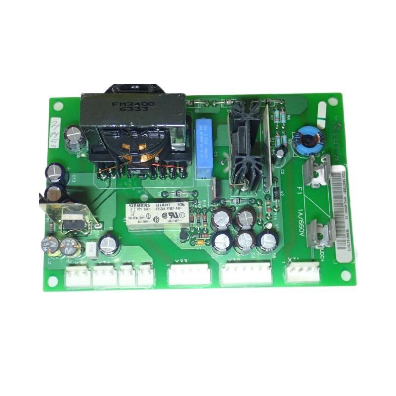 ABB NPOW-42C 64113593 Power Supply Board Trusted supplier