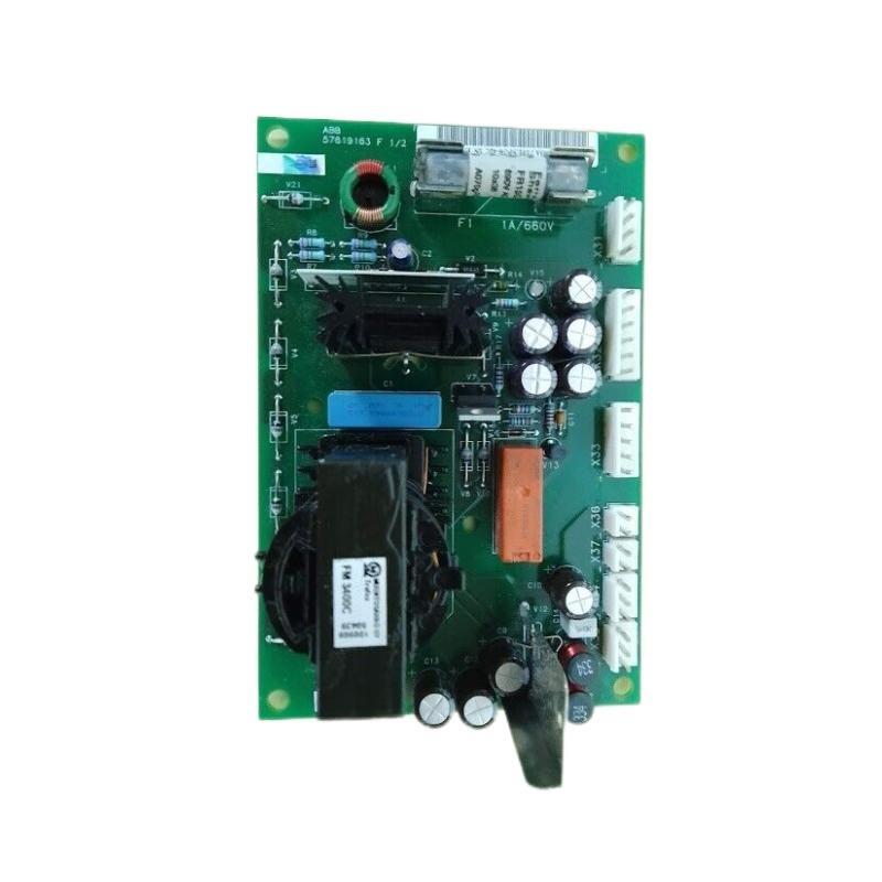 ABB NPOW-42C 64113593 Power Supply B