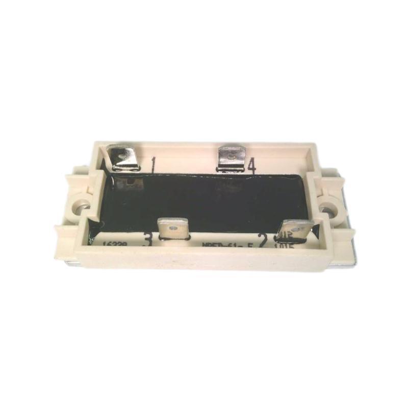 ABB NRED-61-E 68262747 Varistor Module 12-Month Warranty