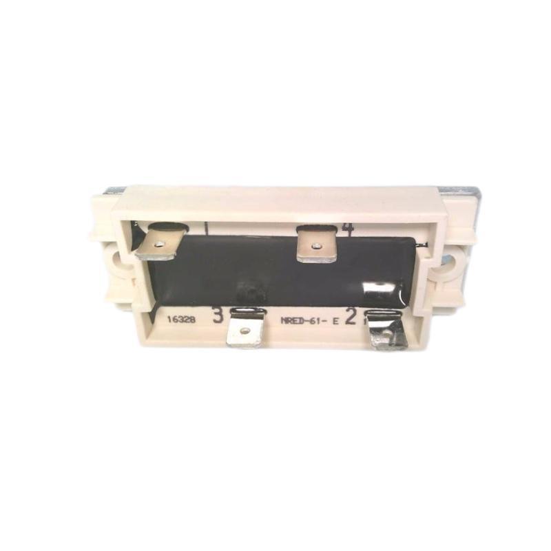 ABB NRED-61-E 68262747 Varistor Module 12-Month Warranty