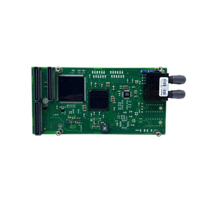 ABB P13AC8 1MRK000007-51 Binary I/O 