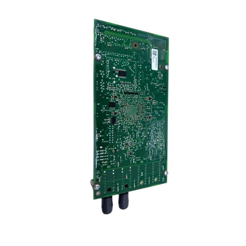 ABB P13AC8 1MRK002266-AAR03 Binary I