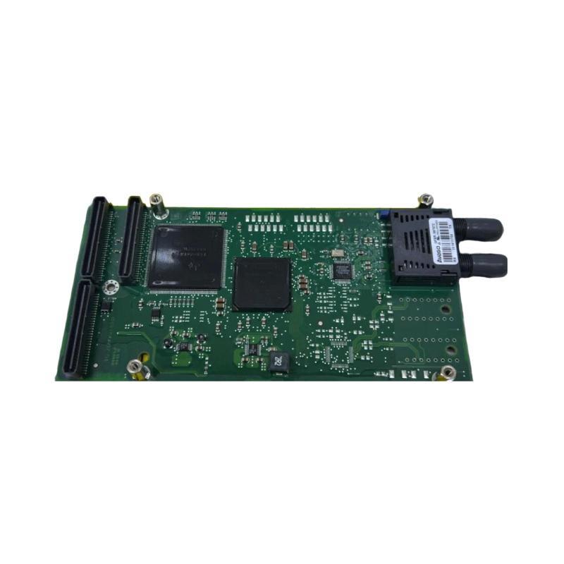 ABB P13AC8 1MRK002266-AAR03 Binary I/O Module Original