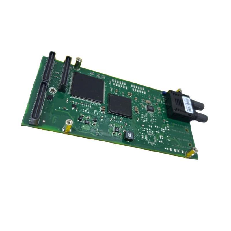 ABB P13AC8 1MRK002266-AAR03 Binary I/O Module Original