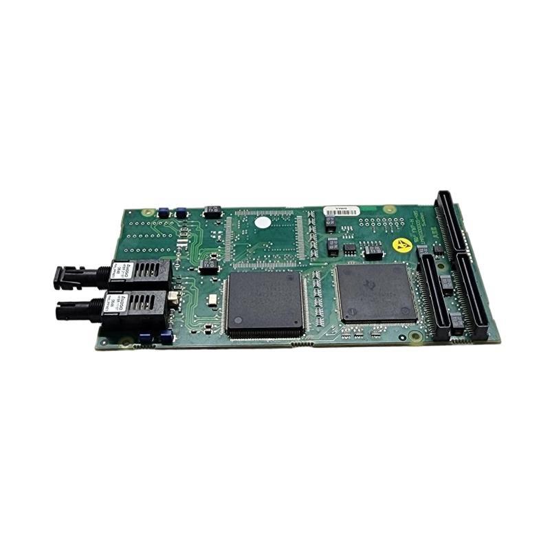 ABB P13AC8 1MRK002266-AAR03 Binary I/O Module Original
