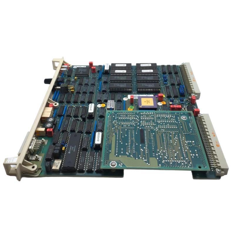 ABB PFSK110(DSPU120) 57310001-HG Processor Board 30-Day Returns！